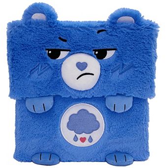 Care Bears Storables 8 in Grumpy Bear Storage Box