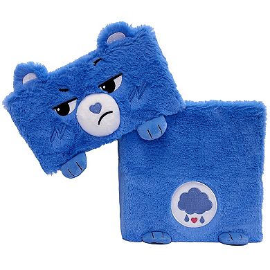 Care Bears Storables 8 in. Grumpy Bear Storage Box