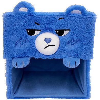 Care Bears Storables 8 in. Grumpy Bear Storage Box