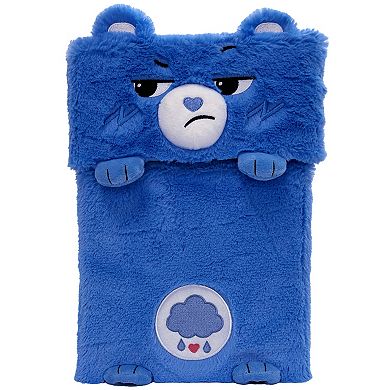 Care Bears Storables 8 in. Grumpy Bear Storage Box