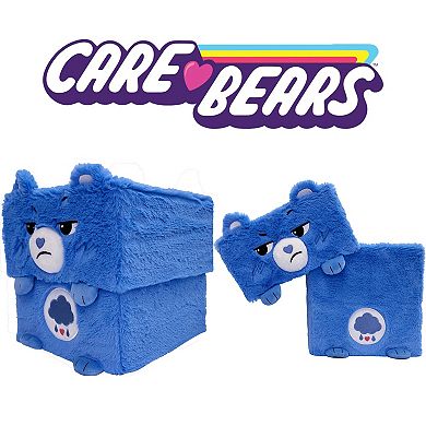 Care Bears Storables 8 in. Grumpy Bear Storage Box