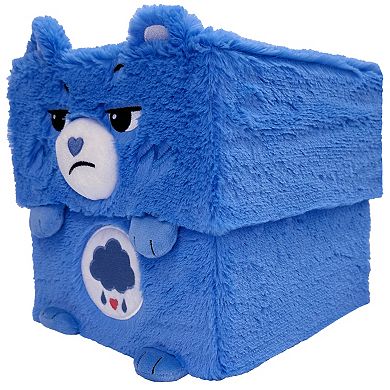 Care Bears Storables 8 in. Grumpy Bear Storage Box