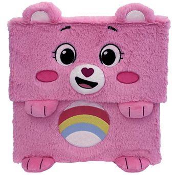 Care Bears Storables 10 in Cheer Bear Storage Box