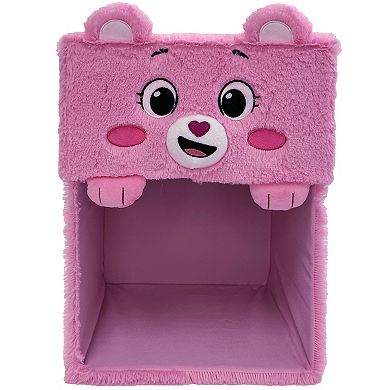 Care Bears Storables 10 in. Cheer Bear Storage Box