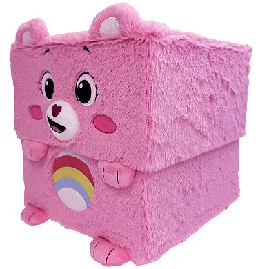 Care Bears Storables 10 in. Cheer Bear Storage Box