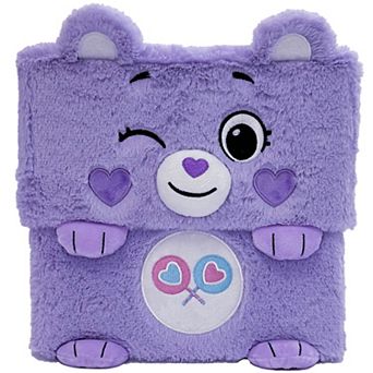 Care Bears Storables 10 in Share Bear Storage Box