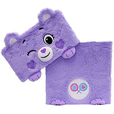 Care Bears Storables 10 in. Share Bear Storage Box