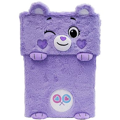 Care Bears Storables 10 in. Share Bear Storage Box