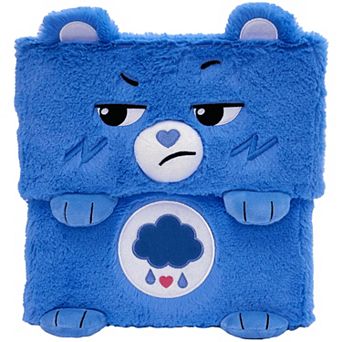 Care Bears Storables 10 in Grumpy Bear Storage Box