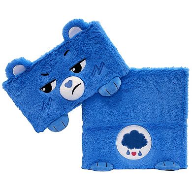 Care Bears Storables 10 in. Grumpy Bear Storage Box