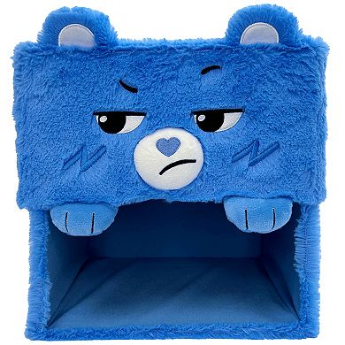 Care Bears Storables 10 in. Grumpy Bear Storage Box