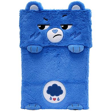Care Bears Storables 10 in. Grumpy Bear Storage Box