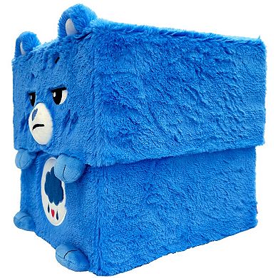 Care Bears Storables 10 in. Grumpy Bear Storage Box