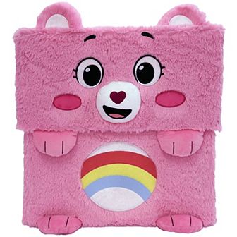 Care Bears Storables 12 in Cheer Bear Storage Box