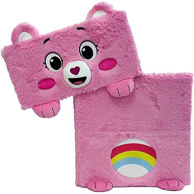 Care Bears Storables 12 in. Cheer Bear Storage Box
