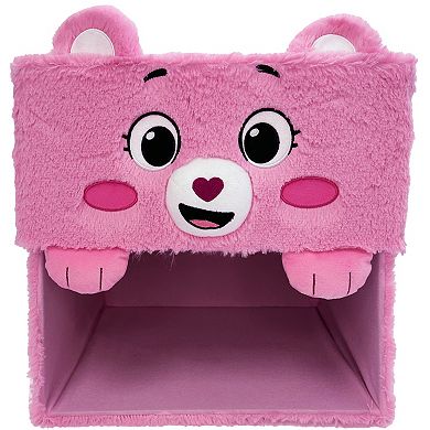 Care Bears Storables 12 in. Cheer Bear Storage Box