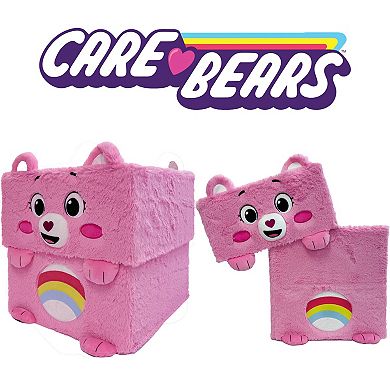 Care Bears Storables 12 in. Cheer Bear Storage Box