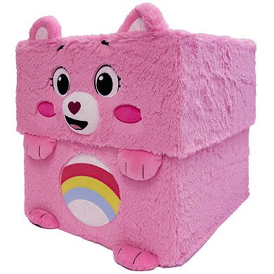 Care Bears Storables 12 in. Cheer Bear Storage Box