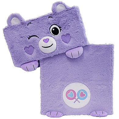 Care Bears Storables 12 in. Share Bear Storage Box