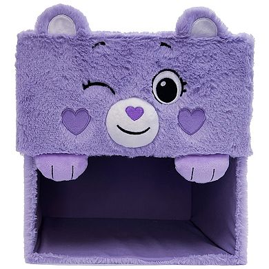 Care Bears Storables 12 in. Share Bear Storage Box