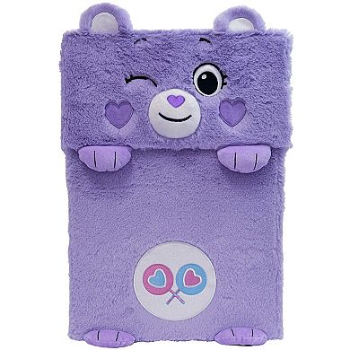 Care Bears Storables 12 in. Share Bear Storage Box