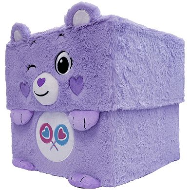 Care Bears Storables 12 in. Share Bear Storage Box