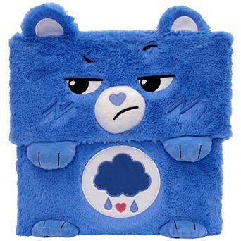 Care Bears Storables 12 in Grumpy Bear Storage Box