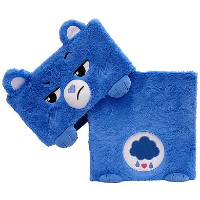 Care Bears Storables 12 in. Grumpy Bear Storage Box