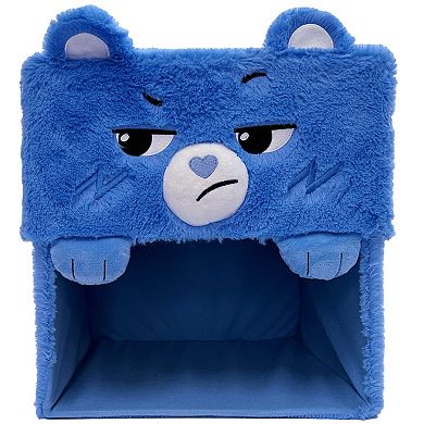 Care Bears Storables 12 in. Grumpy Bear Storage Box