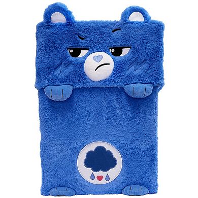 Care Bears Storables 12 in. Grumpy Bear Storage Box