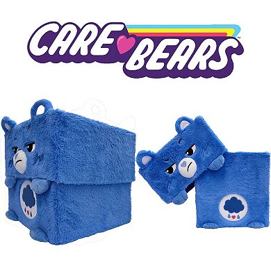 Care Bears Storables 12 in. Grumpy Bear Storage Box