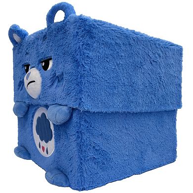 Care Bears Storables 12 in. Grumpy Bear Storage Box