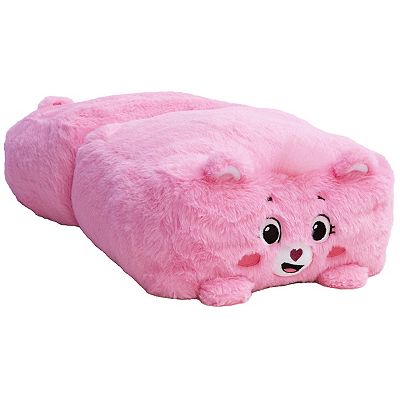 Jay@Play Happy Nappers: Care Bears Pop N' Play Cube Cheer Bear