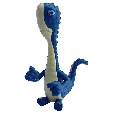 Jay@Play Gigantosaurus: Mighty Friends 5-Pack Mini Dino Action Figure Set