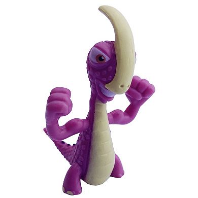 Jay@Play Gigantosaurus: Mighty Friends 5-Pack Mini Dino Action Figure Set
