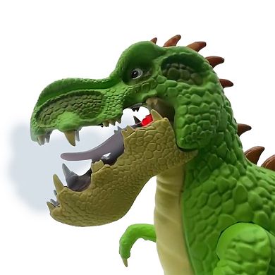 Jay at Play Gigantosaurus: RC Giganto Dinosaur Action Figure