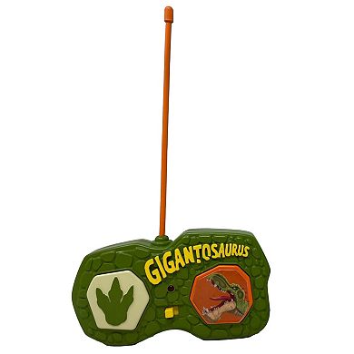 Jay at Play Gigantosaurus: RC Giganto Dinosaur Action Figure