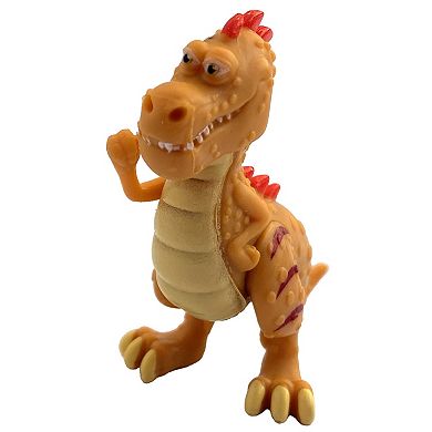 Jay at Play Gigantosaurus: Mighty Friends 7-pk. Mini Figures