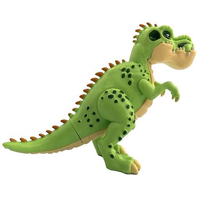 Jay at Play Gigantosaurus: Super Dino Friends 4-pk. Action Figures