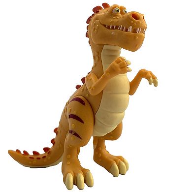 Jay at Play Gigantosaurus: Super Dino Friends 4-pk. Action Figures