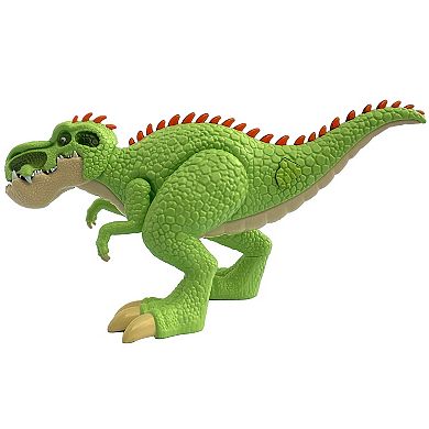 Jay at Play Gigantosaurus: Action Giganto 14-in. Dinosaur Figure