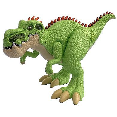 Jay at Play Gigantosaurus: Action Giganto 14-in. Dinosaur Figure