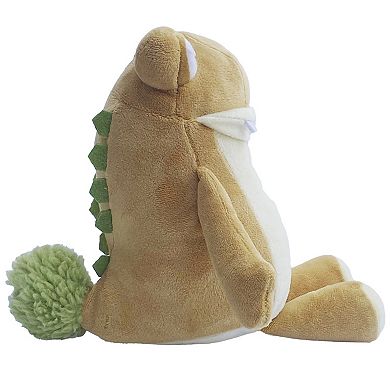 Jay at Play Gigantosaurus: 10-in. Mazu The Dinosaur Soft Plush