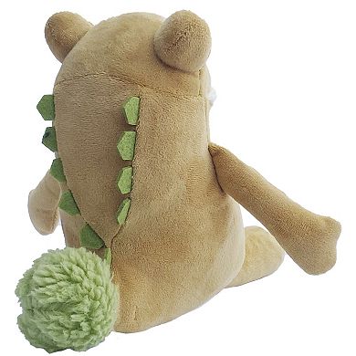 Jay at Play Gigantosaurus: 10-in. Mazu The Dinosaur Soft Plush