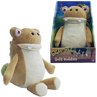 Jay at Play Gigantosaurus: 10-in. Mazu The Dinosaur Soft Plush