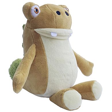 Jay at Play Gigantosaurus: 10-in. Mazu The Dinosaur Soft Plush