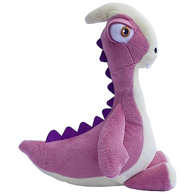 Jay at Play Gigantosaurus: 10-in. Rocky The Dinosaur Soft Plush
