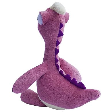 Jay at Play Gigantosaurus: 10-in. Rocky The Dinosaur Soft Plush