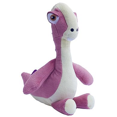 Jay at Play Gigantosaurus: 10-in. Rocky The Dinosaur Soft Plush