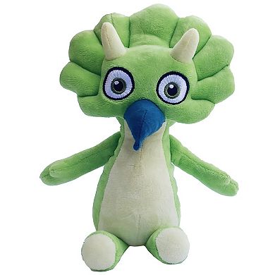 Jay at Play Gigantosaurus: 10-in. Tiny The Dinosaur Soft Plush